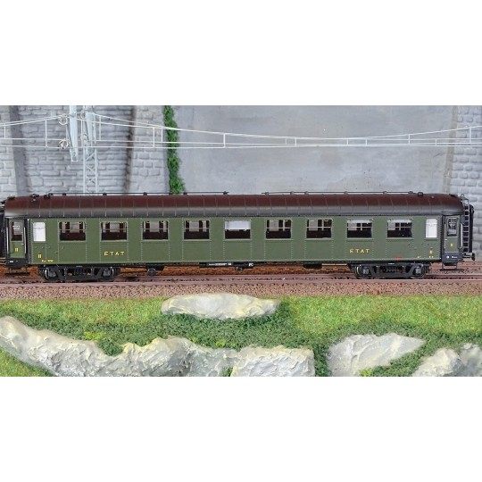 MW_40935-Models World 40935 Set of 3 OCEM PL and RA cars, A8 / B9 / B9, STATE