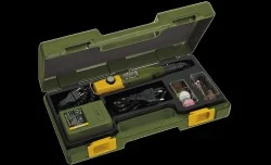 Drill milling machine set with MICROMOT 60/EF Proxxon - PRX-28514