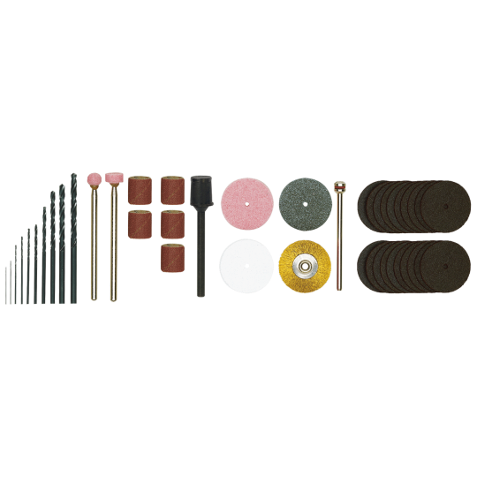 PRX-28514-Coffret perceuse fraiseuse avec MICROMOT 60/EF Proxxon