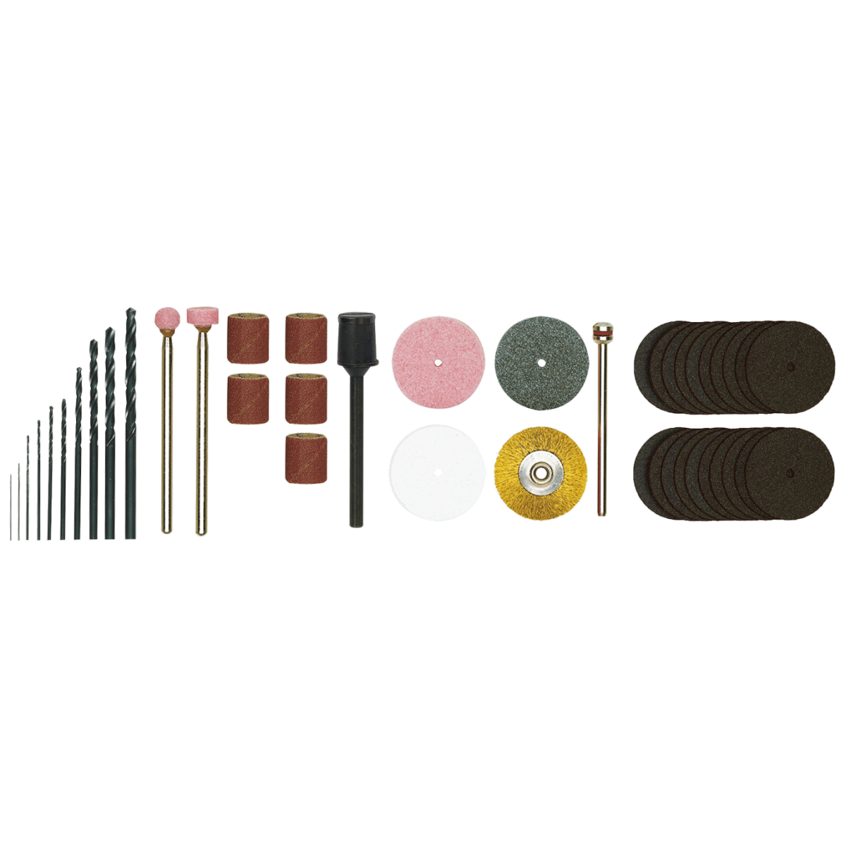 Coffret perceuse fraiseuse avec MICROMOT 60/EF Proxxon Proxxon PRX-28514 - 2