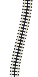 Fleischmann 9119 Flexible Rack Rail, 222mm length - Fleischmann - F...
