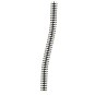 Fleischmann 9119 Flexible Rack Rail, 222mm length - Fleischmann - F... Fle_9119-Fleischmann 9119 Flexible Rack Rail, 222mm length - Fle_9119