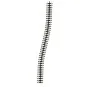 Fleischmann 9119 Flexible Rack Rail, 222mm length - Fle_9119 Fle_9119-Fleischmann 9119 Flexible Rack Rail, 222mm length - Fle_9119