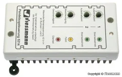 Viessmann 5214 Shuttle-type control module for DC trains