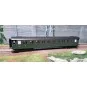 Ree Modeles VB 50271 Passenger car, C10 3rd class, 11979, ex-FS - V... VB-50271-Ree Modeles VB 50271 Passenger car, C10 3rd class, 11979, ex-FS - VB-50271