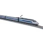 AZAR_T01-AB1D-Azar T01-AB1D Coffret TGV Paris Sud-Est (PSE), SNCF, Atlantique, digitale, échelle Z