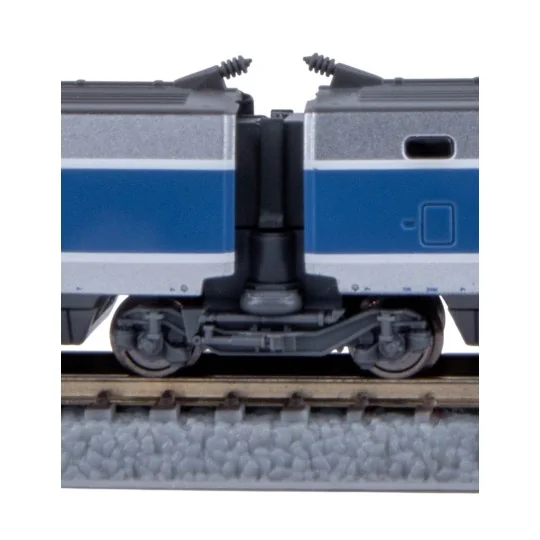 AZAR_T01-AB1D-Azar T01-AB1D Coffret TGV Paris Sud-Est (PSE), SNCF, Atlantique, digitale, échelle Z