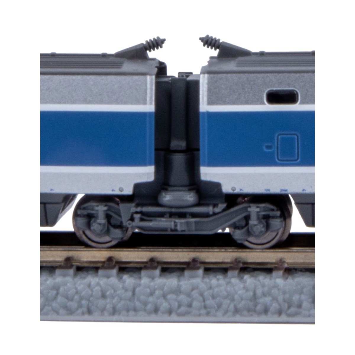 Azar T01-AB1D Coffret TGV Paris Sud-Est (PSE), SNCF, Atlantique, digitale, échelle Z AZAR Models AZAR_T01-AB1D - 11