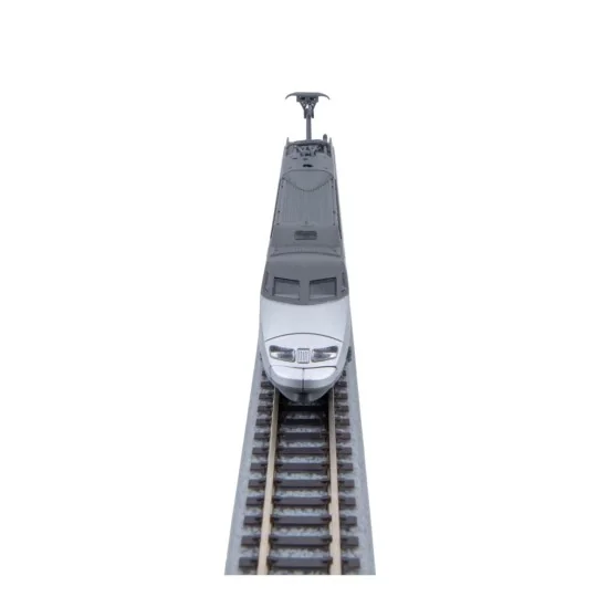 AZAR_T01-AB1D-Azar T01-AB1D Coffret TGV Paris Sud-Est (PSE), SNCF, Atlantique, digitale, échelle Z