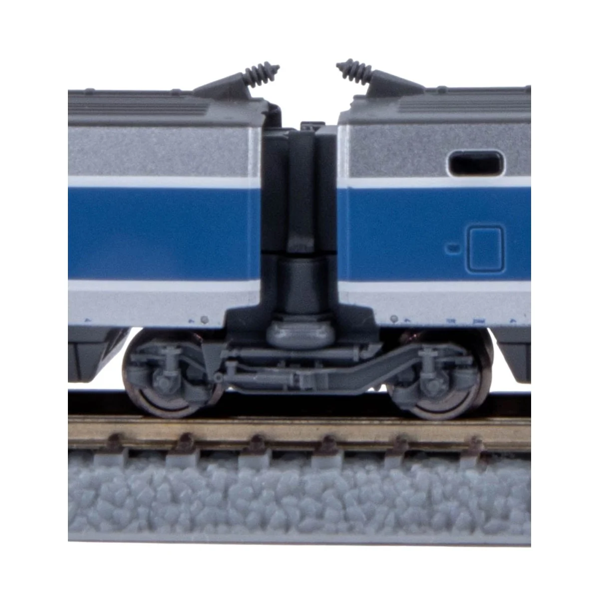 Azar T01-AB1A Coffret TGV Paris Sud-Est (PSE), SNCF, Atlantique, échelle Z AZAR Models AZAR_T01-AB1A - 11