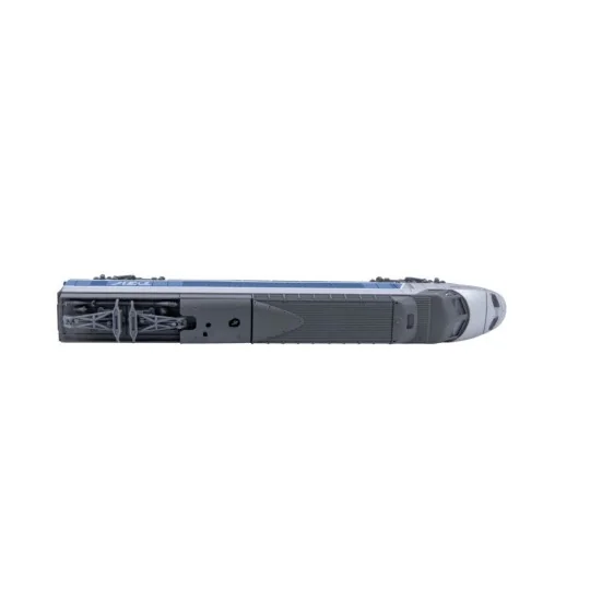 AZAR_T01-AB1A-Azar T01-AB1A Coffret TGV Paris Sud-Est (PSE), SNCF, Atlantique, échelle Z