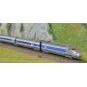 AZAR_T01-AB1A-Azar T01-AB1A Coffret TGV Paris Sud-Est (PSE), SNCF, Atlantique, échelle Z