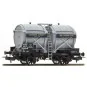 LS Models 30560 OCEM Twin-Lightning Tank Wagon, without guard's cab... Lsm_30560-LS Models 30560 OCEM Twin-Lightning Tank Wagon, without guard's cabin, grey, CIWL, SNCF