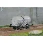 LS Models 30560 OCEM Twin-Lightning Tank Wagon, without guard's cab... Lsm_30560-LS Models 30560 OCEM Twin-Lightning Tank Wagon, without guard's cabin, grey, CIWL, SNCF