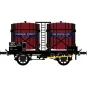 LS Models 30561 OCEM Bi-foudres tank wagon, without guard's cabin, ... Lsm_30561-LS Models 30561 OCEM Bi-foudres tank wagon, without guard's cabin, brown, CIWL, SNCF