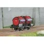 LS Models 30561 OCEM Bi-foudres tank wagon, without guard's cabin, ... Lsm_30561-LS Models 30561 OCEM Bi-foudres tank wagon, without guard's cabin, brown, CIWL, SNCF