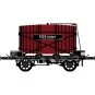 Ls Models 30563 OCEM Monovoltaic Tank Wagon, without guard's cabin,... Lsm_30563-Ls Models 30563 OCEM Monovoltaic Tank Wagon, without guard's cabin, brown, CES FRERES, SNCF