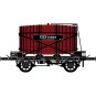 Lsm_30563-Ls Models 30563 OCEM Monovoltaic Tank Wagon, without guard's cabin, brown, CES FRERES, SNCF