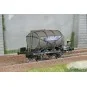 Ls Models 30564 OCEM Monovoltaic Tank Wagon, with guard's cabin, br... Lsm_30564-Ls Models 30564 OCEM Monovoltaic Tank Wagon, with guard's cabin, brown, A. SCHULE VINCENNES (Seine), SNCF