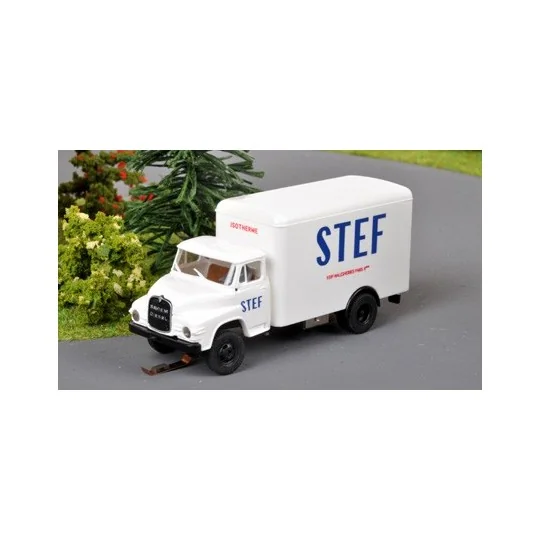 Faller_191645-Faller 191645 Car System, Coffret de démarrage, Camion STEF