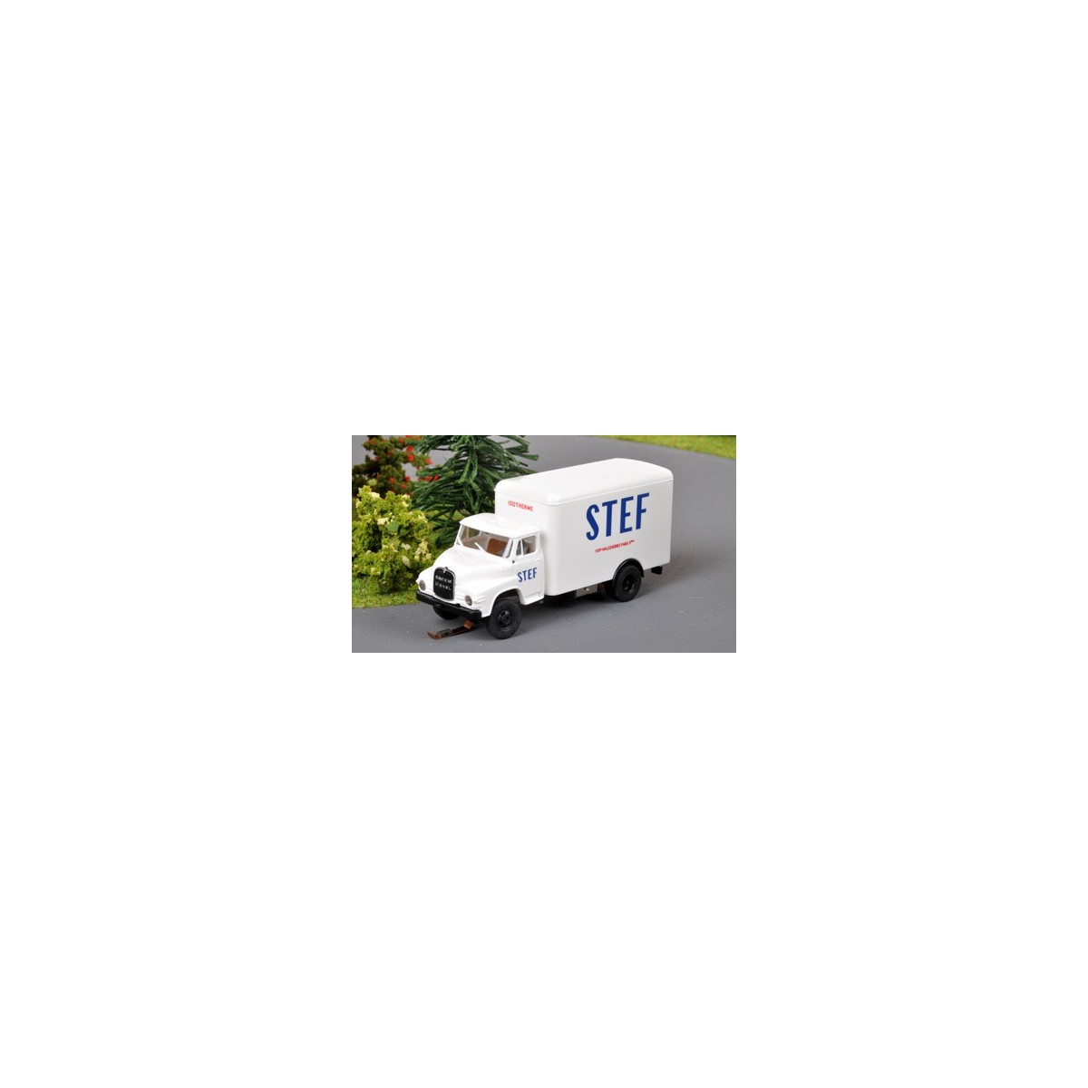 Faller 191644 Car System, Savigem Starter Set, SNCF - Faller - Fall...