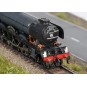 Trix_22885-Trix 22885 Locomotive à vapeur classe A3, Flying Scotsman, Wartime Black, digitale sonore