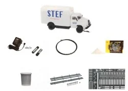 Faller 191644 Car System, Savigem Starter Set, SNCF - Faller - Fall...