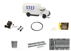 Faller 191644 Car System, Savigem Starter Set, SNCF - Faller - Fall...