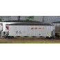 Trix 24911 Set of 6 coal wagons, "Hopper Cars", BNSF Trix_24911-Trix 24911 Set of 6 coal wagons, "Hopper Cars", BNSF