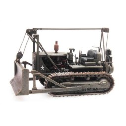 Artitec 387.338 Buldozer B7, US ARMY - Arti_387.338