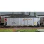 Trix 24911 Set of 6 coal wagons, "Hopper Cars", BNSF Trix_24911-Trix 24911 Set of 6 coal wagons, "Hopper Cars", BNSF