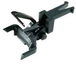 Roco 40396 Goldorak universal coupling with adjustable height x12