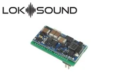 Esu 58914 Blank Nano Sound Decoder, PluX16, Loksound V5