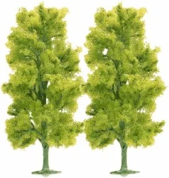 Busch 6946 Birch Trees 115mm x2