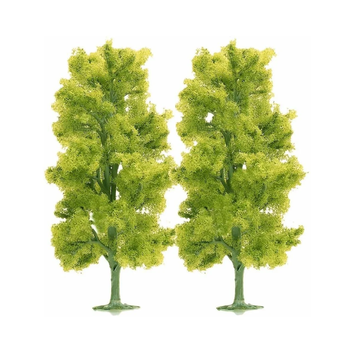 Busch 6946 Arbres Bouleaux 115mm x2 Busch Busch_6946 - 1