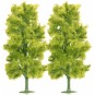Busch_6946-Busch 6946 Birch Trees 115mm x2