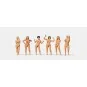 Preiser 0212526 Personnages, baigneurs nudistes Preiser Preiser_0212526 - 1 PREISER_0212526-Preiser 0212526 Personnages, baigneurs nudistes