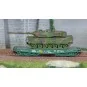 Marklin 48843 Rlmmps flat wagon for heavy load transport, DB, with ... Marklin_48843-Marklin 48843 Rlmmps flat wagon for heavy load transport, DB, with Leopard 2A6 tank
