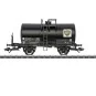 Marklin 46015 Oldtimer Tank Wagon BP, SNCB Marklin_46015-Marklin 46015 Oldtimer Tank Wagon BP, SNCB