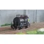 Marklin 46015 Oldtimer Tank Wagon BP, SNCB Marklin_46015-Marklin 46015 Oldtimer Tank Wagon BP, SNCB