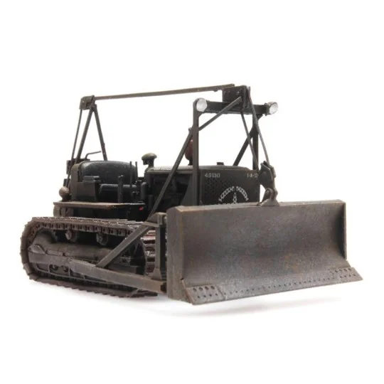 Artitec 387.338 Buldozer B7, US ARMY - Artitec - Arti_387.338 Arti_387.338-Artitec 387.338 Bulldozer B7, U.S. Army - Arti_387.338