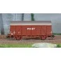 Marklin 46278 Covered Goods Wagon GS, NS PTT Marklin_46278-Marklin 46278 Covered Goods Wagon GS, NS PTT