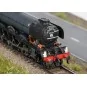 Marklin_39969-Marklin 39969 Locomotive à vapeur classe A3, Flying Scotsman, Wartime Black, digitale sonore, 3 Rails