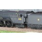 Marklin_39969-Marklin 39969 Class A3 Steam Locomotive, Flying Scotsman, Wartime Black, Digital Sound, 3 Rail