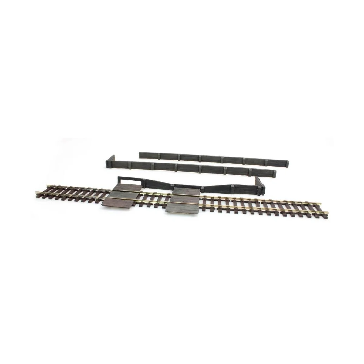 Artitec 7870010 Wooden Platform Edge - Artitec - Arti_7870010 Artitec 7870010 Wooden Platform Edge - Artitec - Arti_7870010