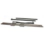 Artitec 7870010 Wooden Platform Edge - Artitec - Arti_7870010 Arti_7870010-Artitec 7870010 Wooden Platform Edge - Arti_7870010
