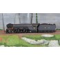 Marklin_39969-Marklin 39969 Class A3 Steam Locomotive, Flying Scotsman, Wartime Black, Digital Sound, 3 Rail