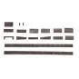 Artitec 7870010 Bord en bois de plateforme Artitec Arti_7870010 - 2 Arti_7870010-Bord en bois de plateforme - Artitec 7870010