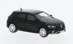 PCX 87 PCX870367 Renault Mégane IV RS, noir étoilé métallisé Sai Sai_7522 - 1