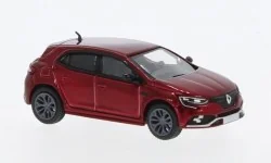 PCX 87 PCX870365 Renault Mégane IV RS, metallic red